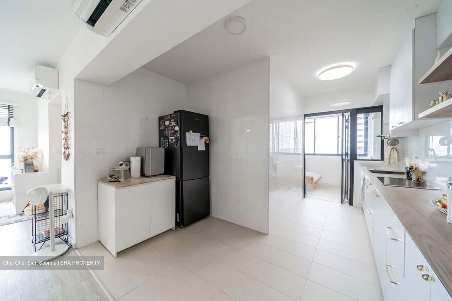 Blk 415D Waterfront I @ Northshore (Punggol), HDB 4 Rooms #606441951